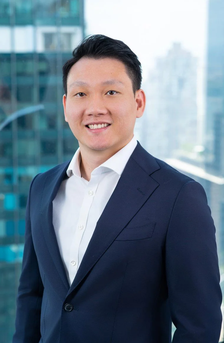 Steven Sun | Explore Financial Expertise — Anthelion Capital Holdings